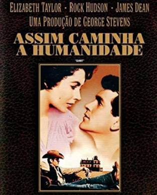 Assim Caminha a Humanidade